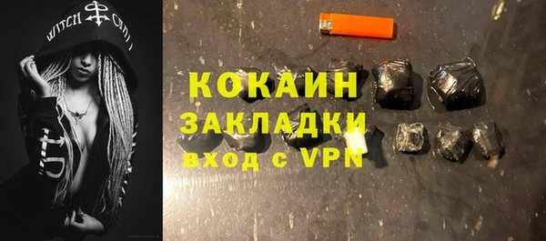 стафф Арсеньев